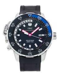 IWC Aquatimer IW354702